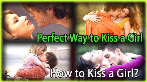 HOW TO KISS A GIRL AS A GIRL 